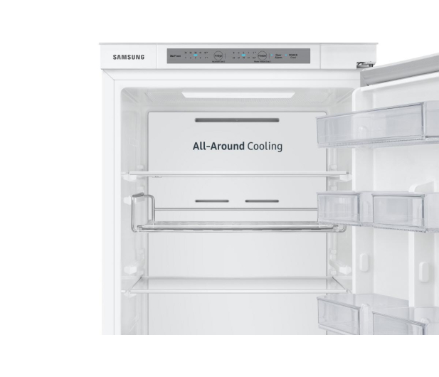Samsung BRB26605EWW - 1272805 - zdjęcie 8